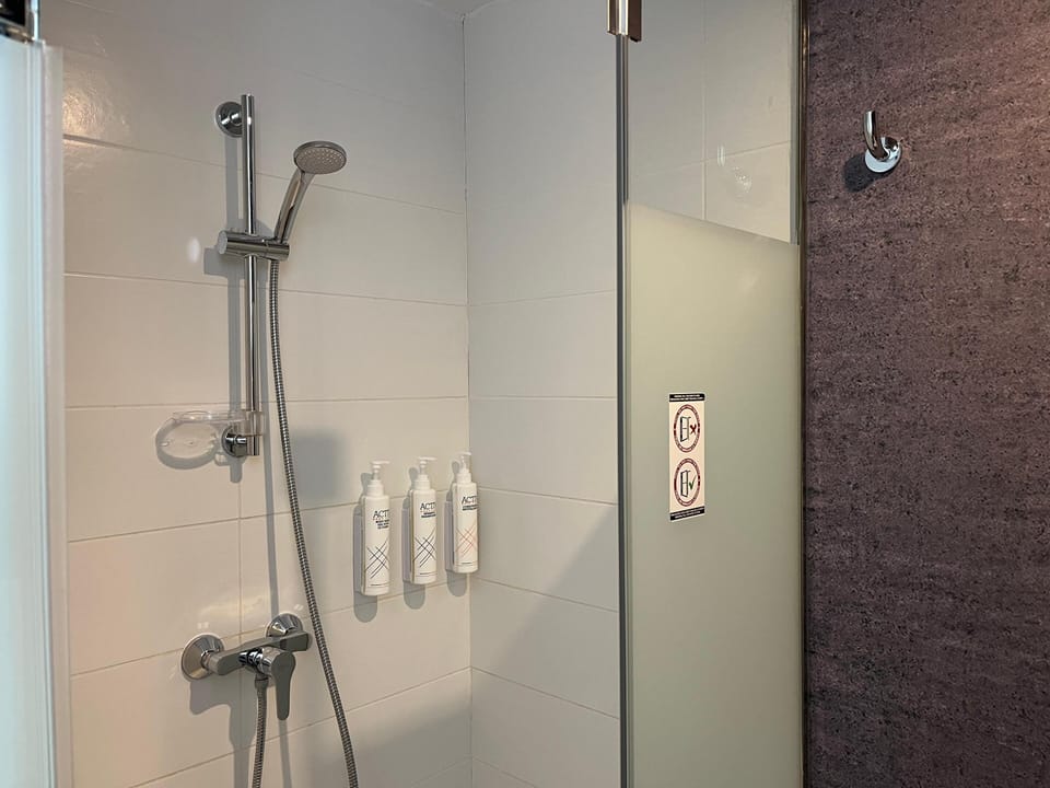 Four Points Flex by Sheraton Malaga Centre Hotel in Malaga