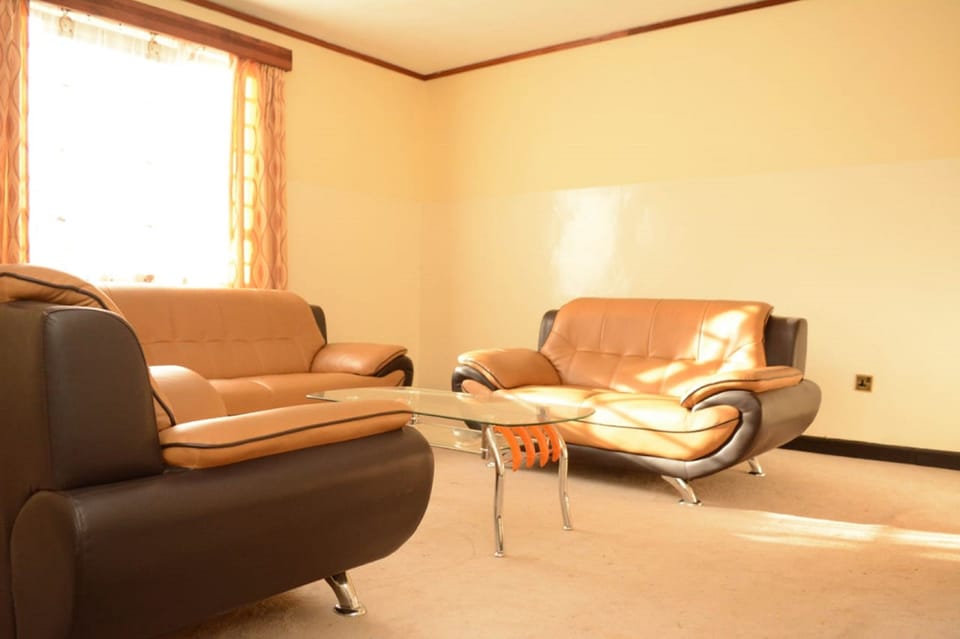 Double Room | Living area | 32-inch flat-screen TV with satellite channels, TV