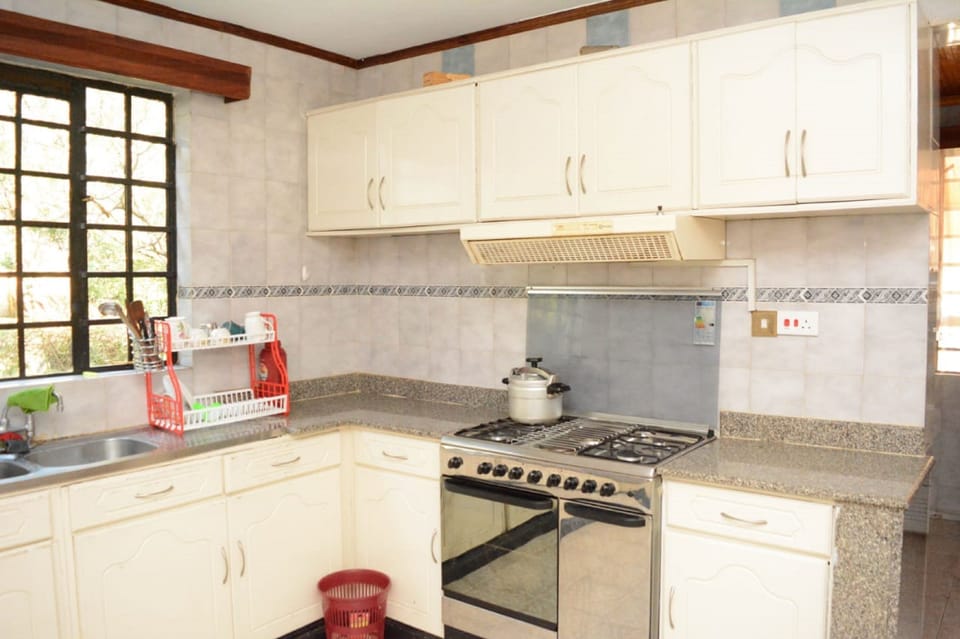Double Room | Shared kitchen facilities