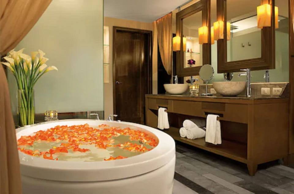 Secrets Vallarta Bay Puerto Vallarta - All Inclusive Resort in Puerto Vallarta