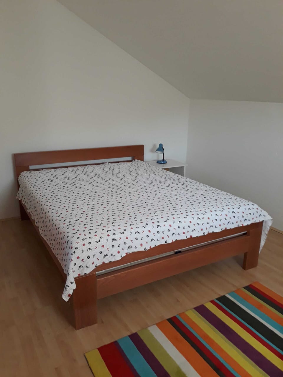 Apartment (One Bedroom Apartment with Terrace) | 1 bedroom