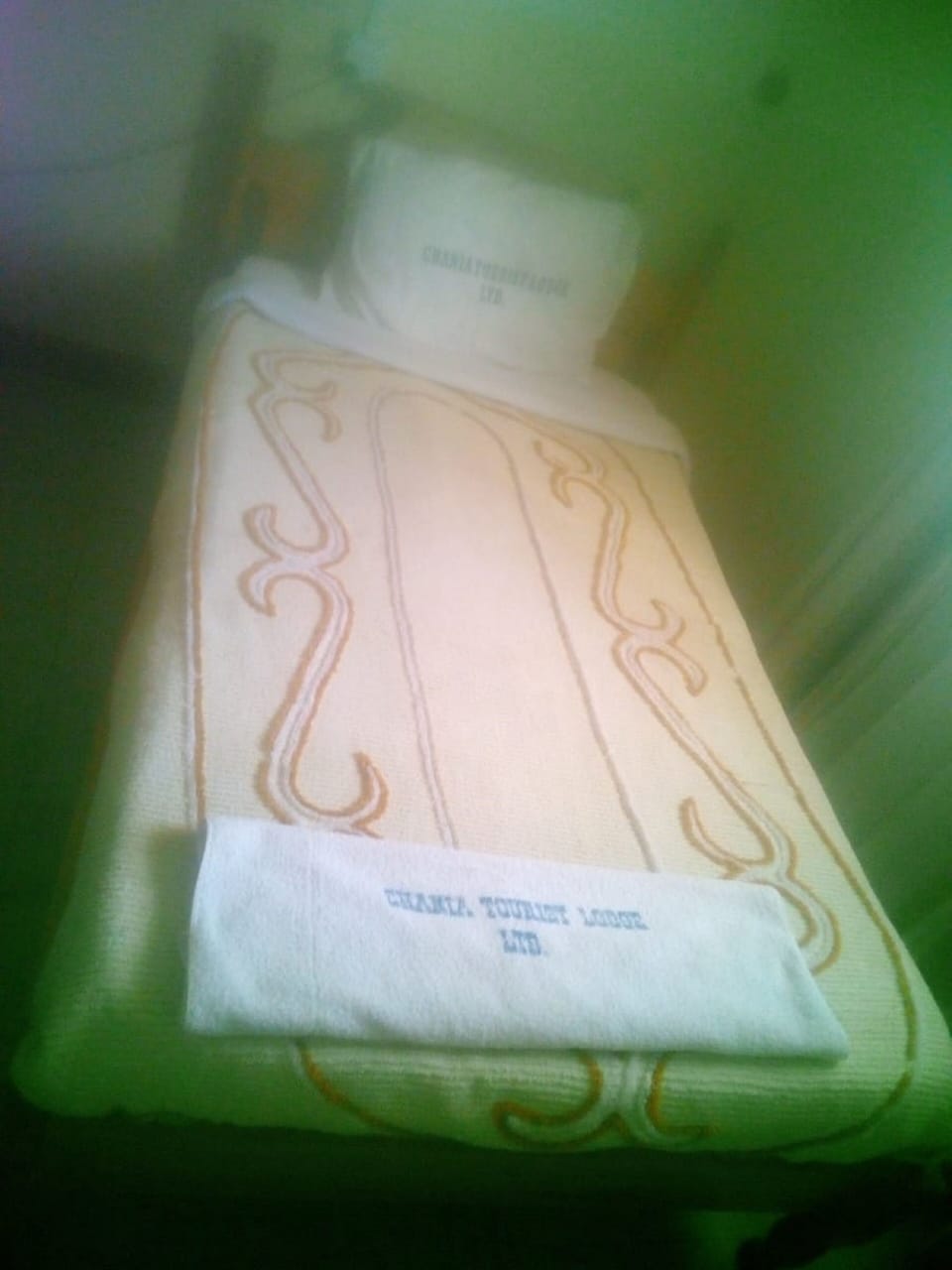 Single Room | Desk, iron/ironing board, free WiFi, bed sheets