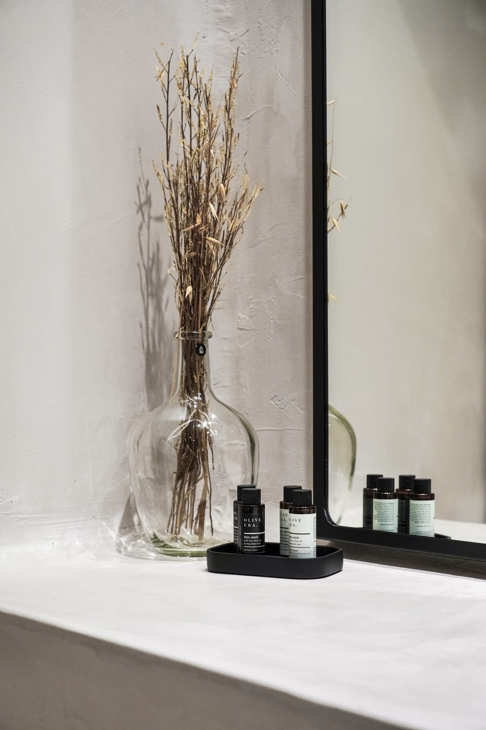 Duplex, Sea View | Bathroom | Shower, rainfall showerhead, designer toiletries, hair dryer