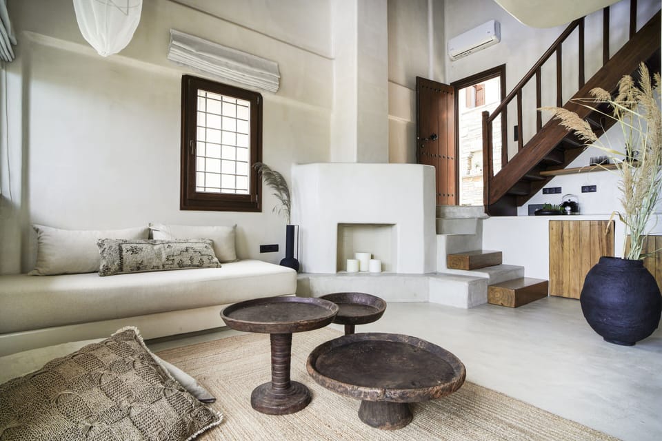 Agapitos Villas & Guesthouses Bed and Breakfast in Magnesia Prefecture, Greece