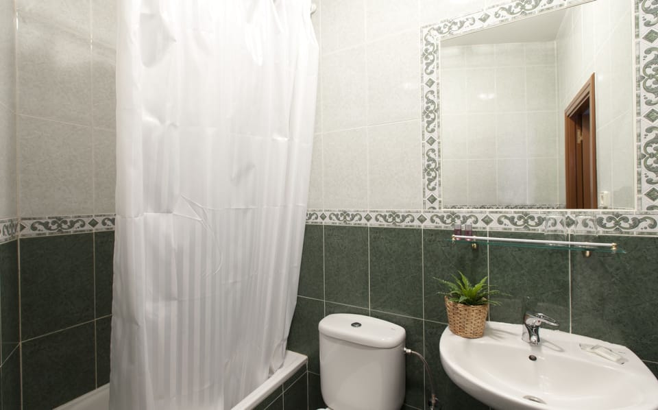 Hostal Condestable Hostel in Centro