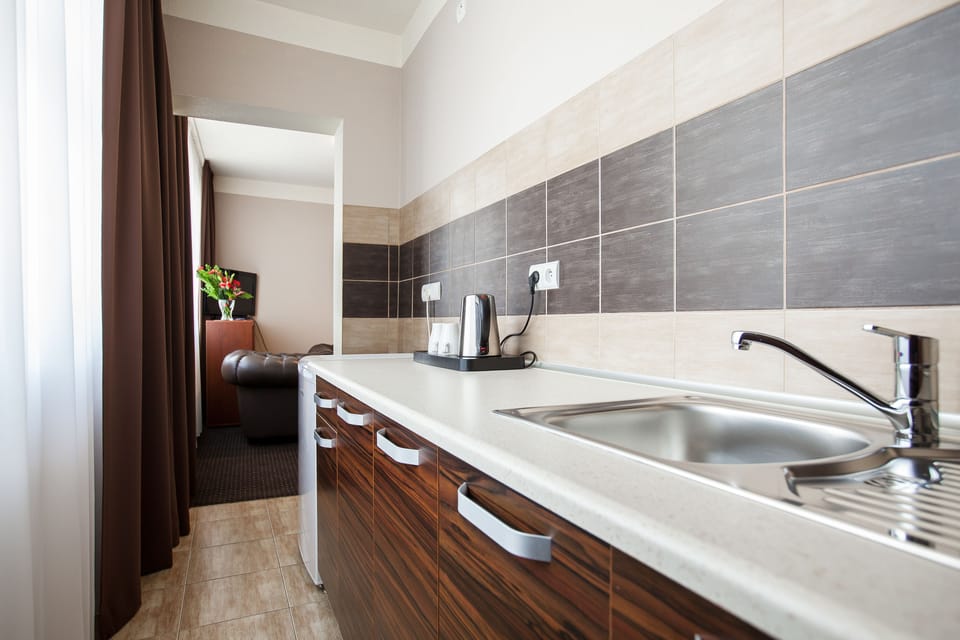 Hotel Diament Spodek Katowice Hotel in Poland