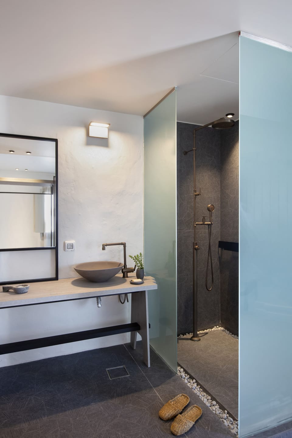 Parion Opus - Adults Only Hotel in Naousa
