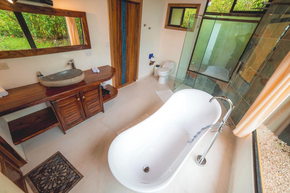 Hotel Mystica Hotel in Guanacaste Province