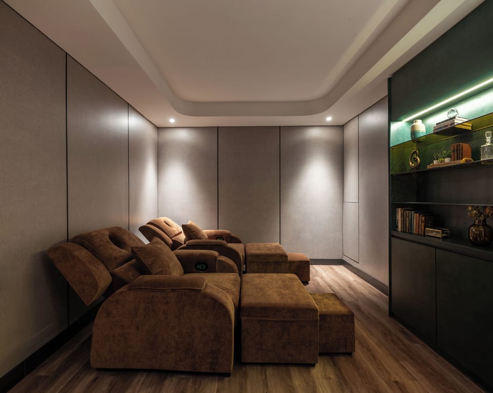 Body treatments, hot stone massages, deep-tissue massages, facials