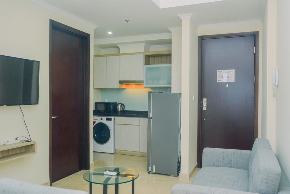 Room | Living room | TV