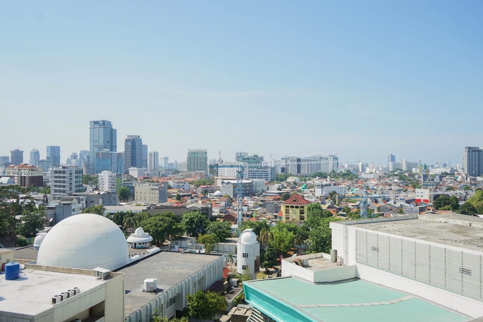 City view