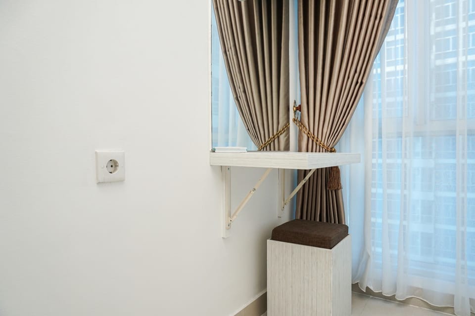 Room | Room amenity