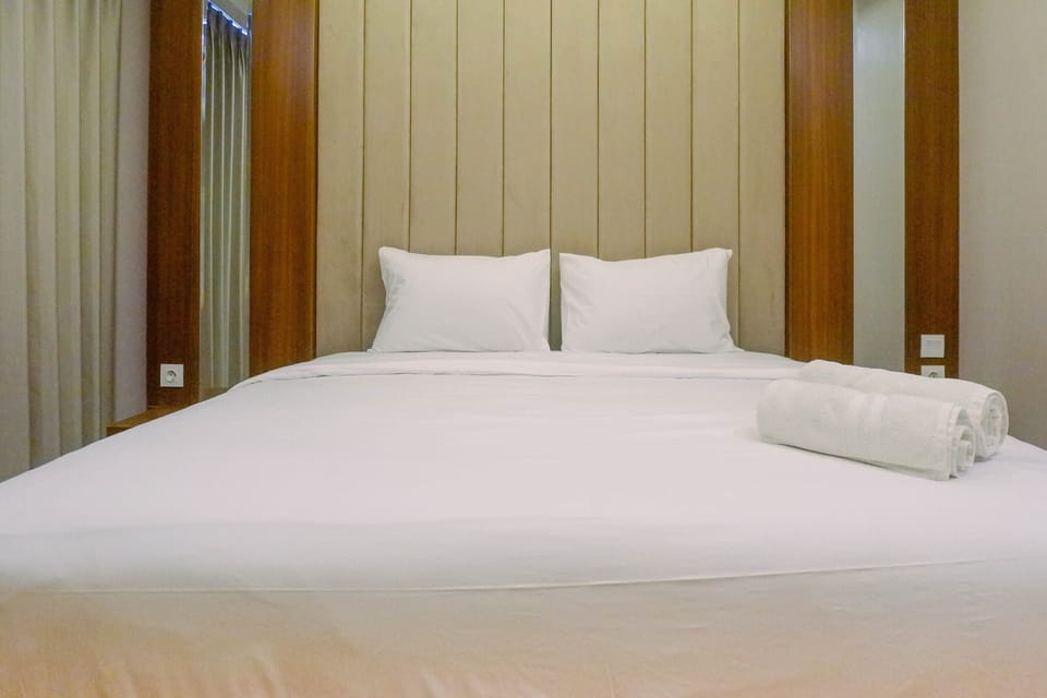 Room | 2 bedrooms, free WiFi, bed sheets