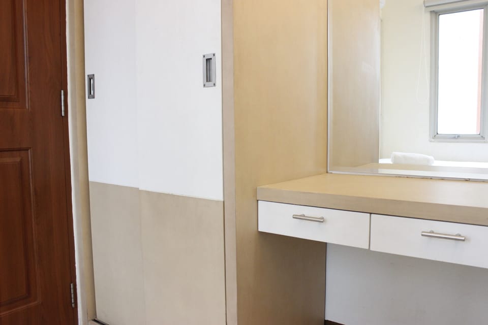 Room | 2 bedrooms, free WiFi, bed sheets