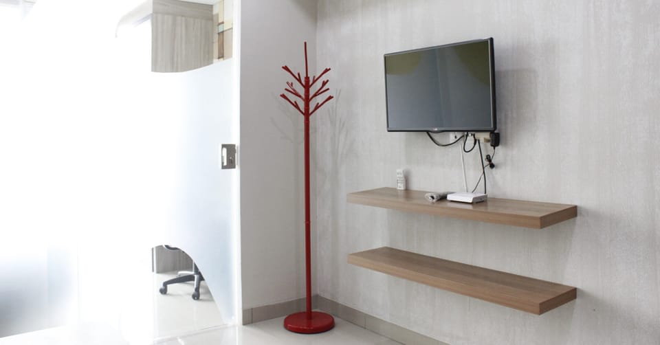 Room | Room amenity