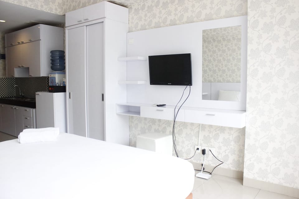 Room | Television