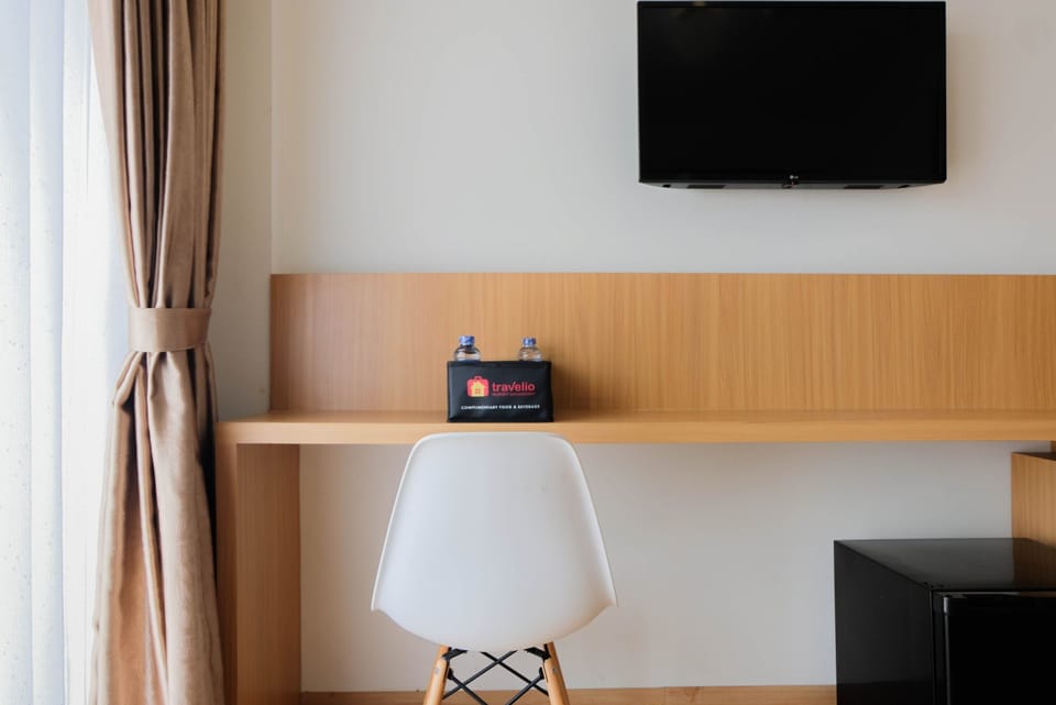 Room | Television