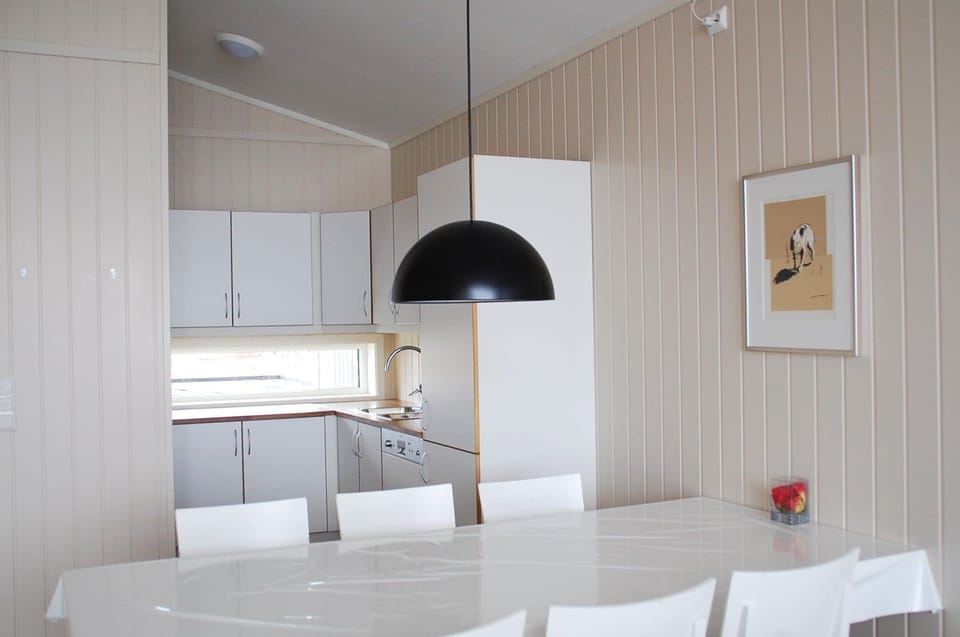Junior Suite | In-room dining