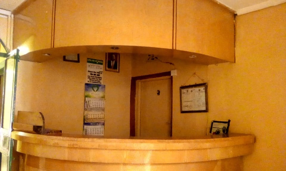 Sundowner Lodge Bed and Breakfast in Kenya