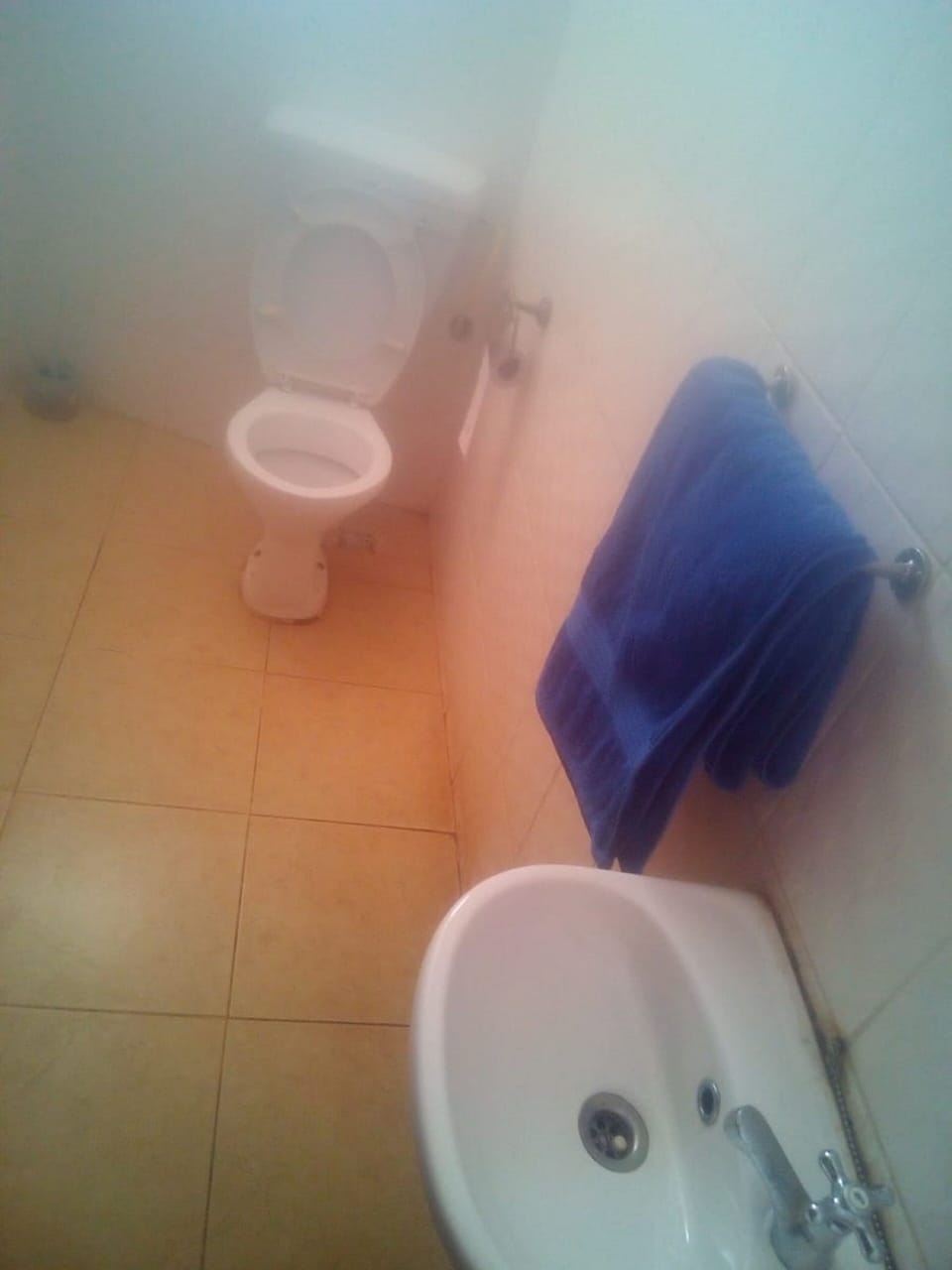 The Trade Centre Guest House Bed and Breakfast in Kenya