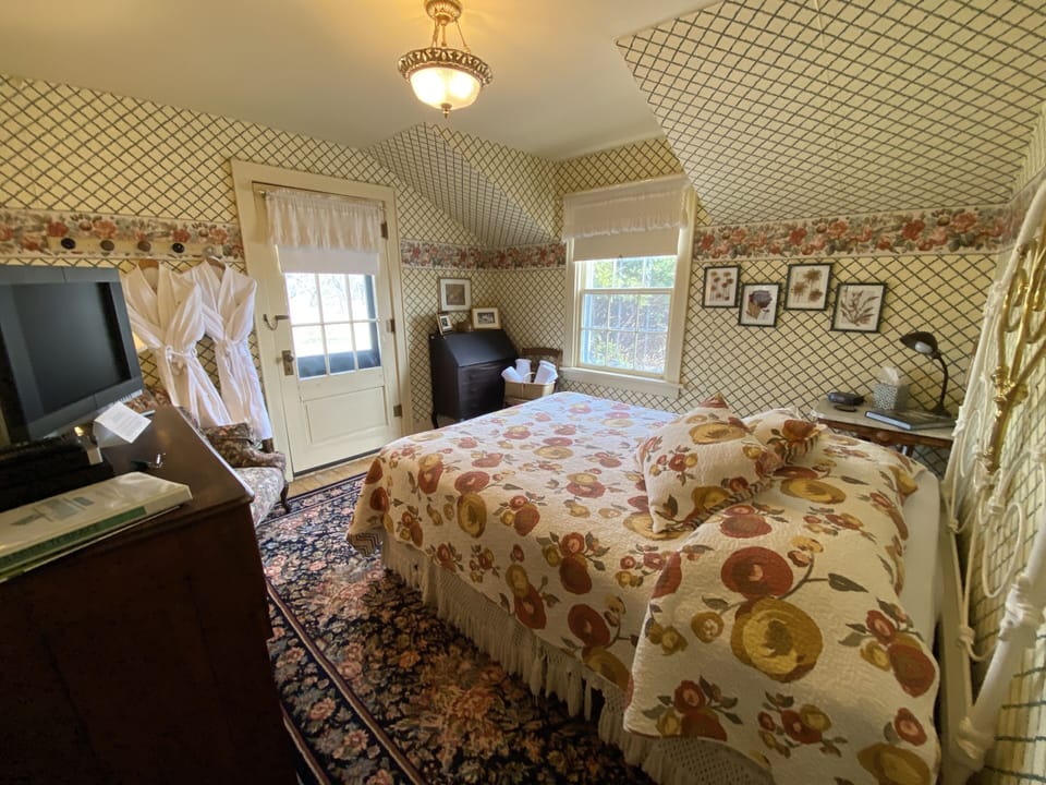 Whiterock Conservancy Apartment in Iowa