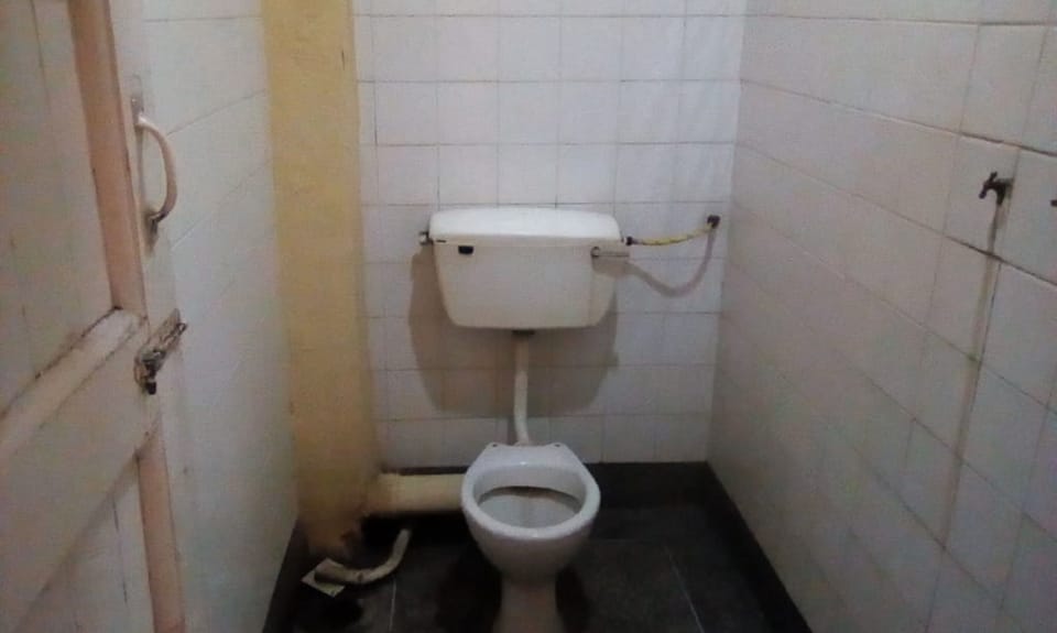 Pekars Lodge Hotel in Kenya