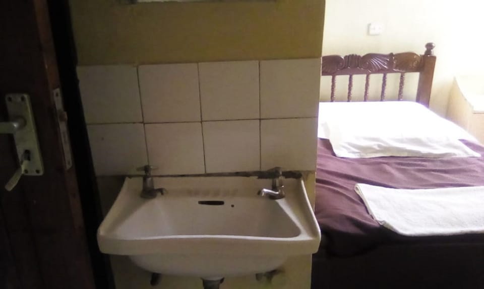Pekars Lodge Hotel in Kenya