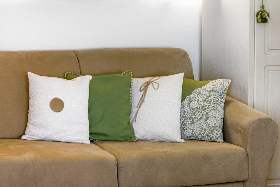 Double Room, Garden View, Ground Floor | Minibar, desk, blackout drapes, soundproofing