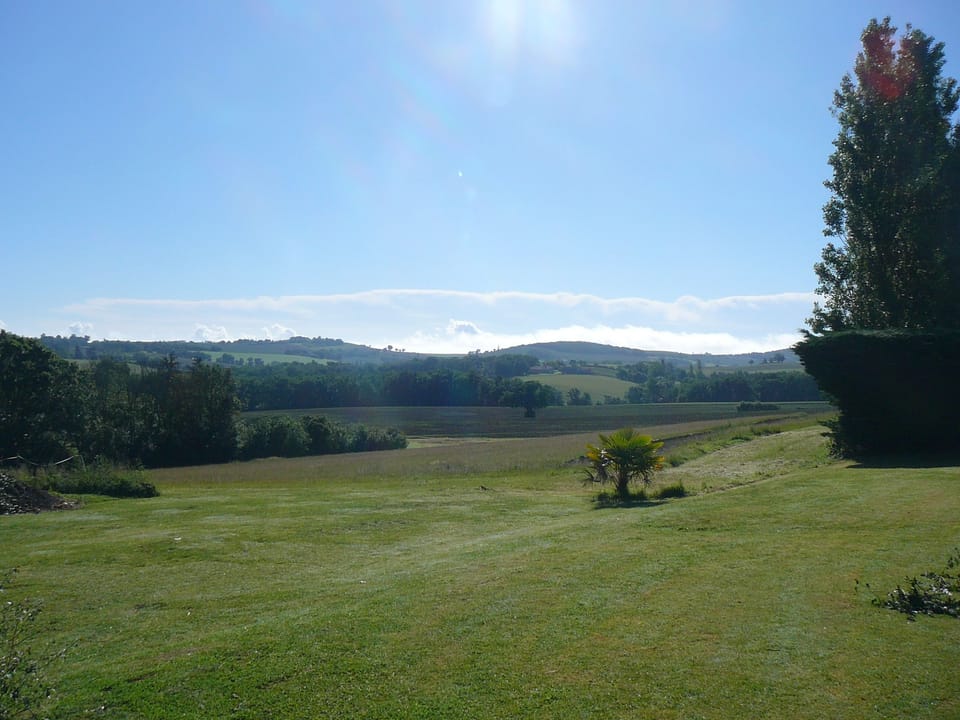 Chalet (6) | View from room