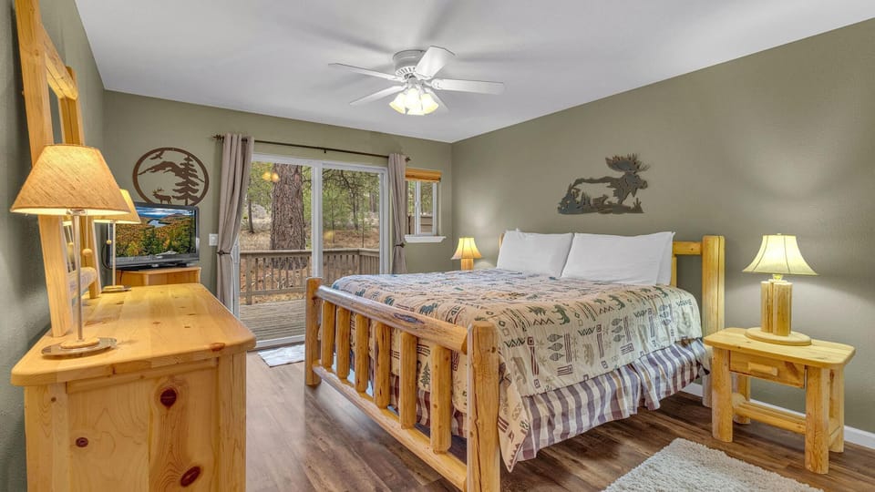 Whistler Lane 7 House in Sunriver