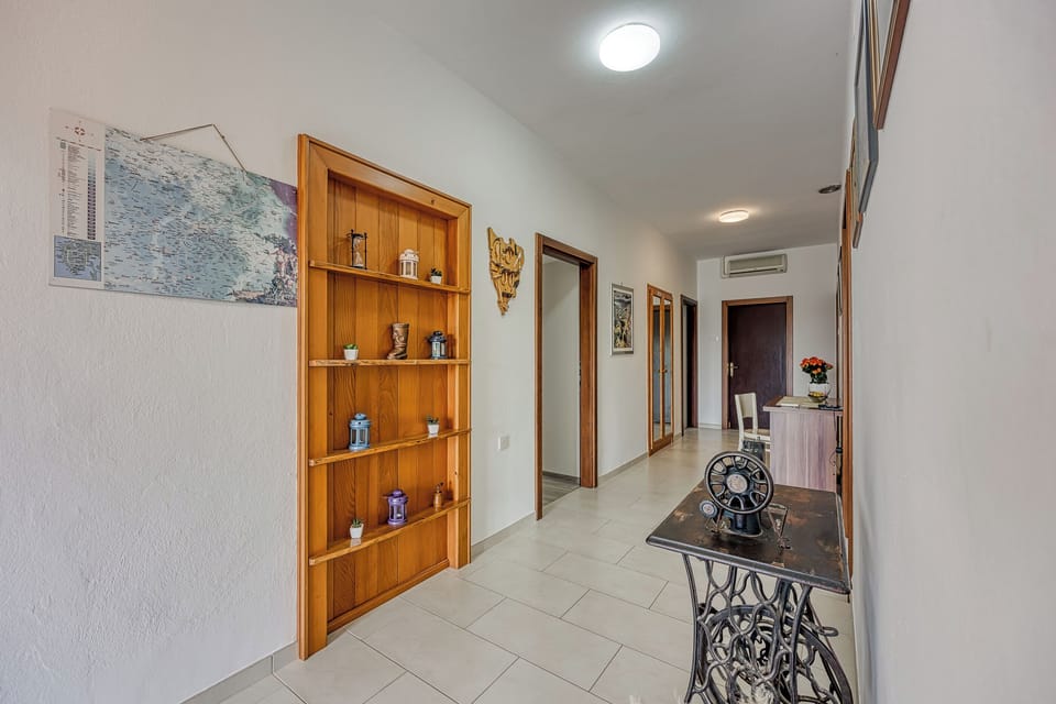 Apartment (A1) | Interior
