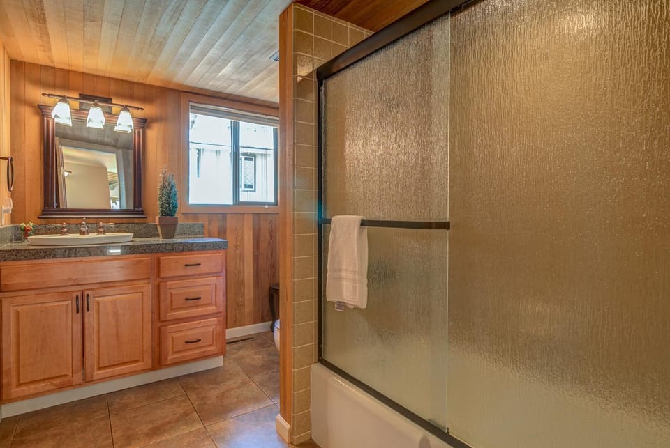 Quartz Mt. Lane 1 House in Sunriver