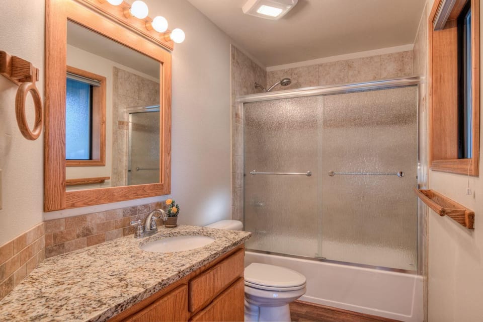 White Elm Lane #31 by Village Properties at Sunriver House in Sunriver