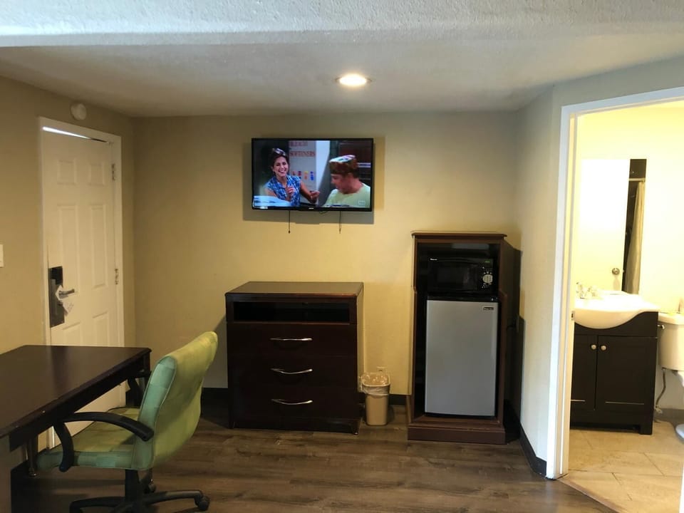 Haven Inn Motel in Chico