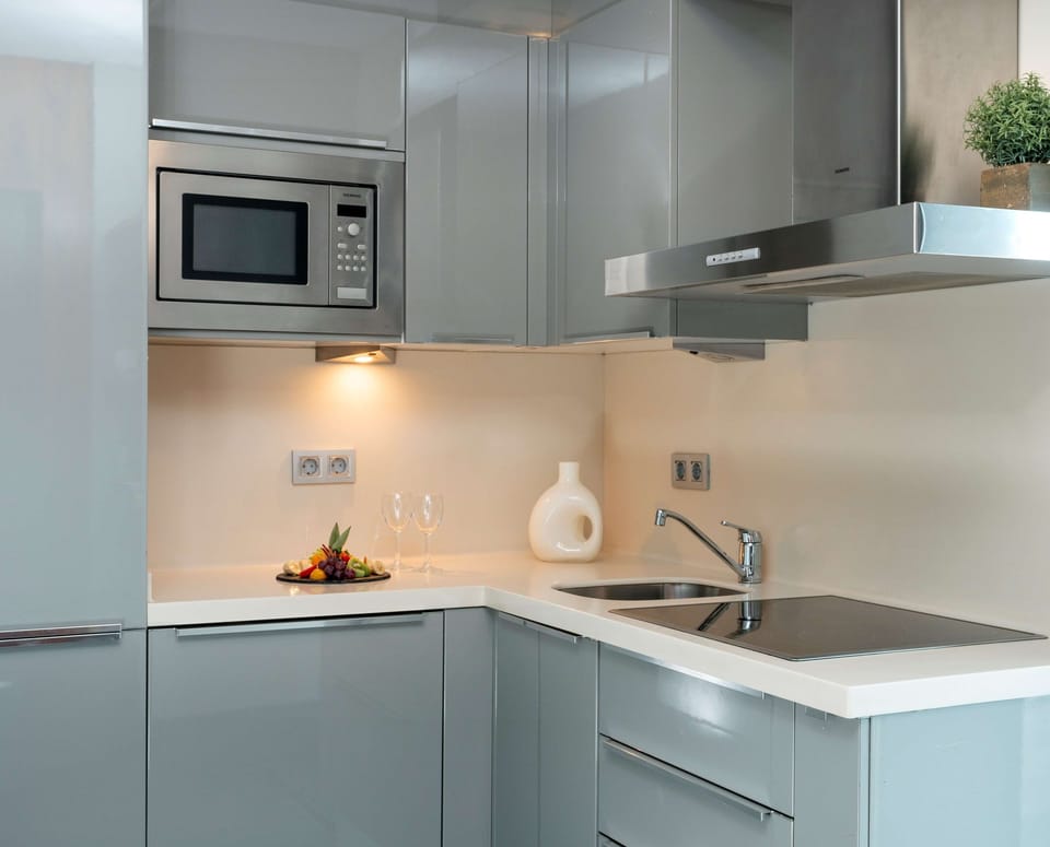 Presidential Suite, Terrace, City View | Bathroom amenities | Eco-friendly toiletries, hair dryer, slippers, towels