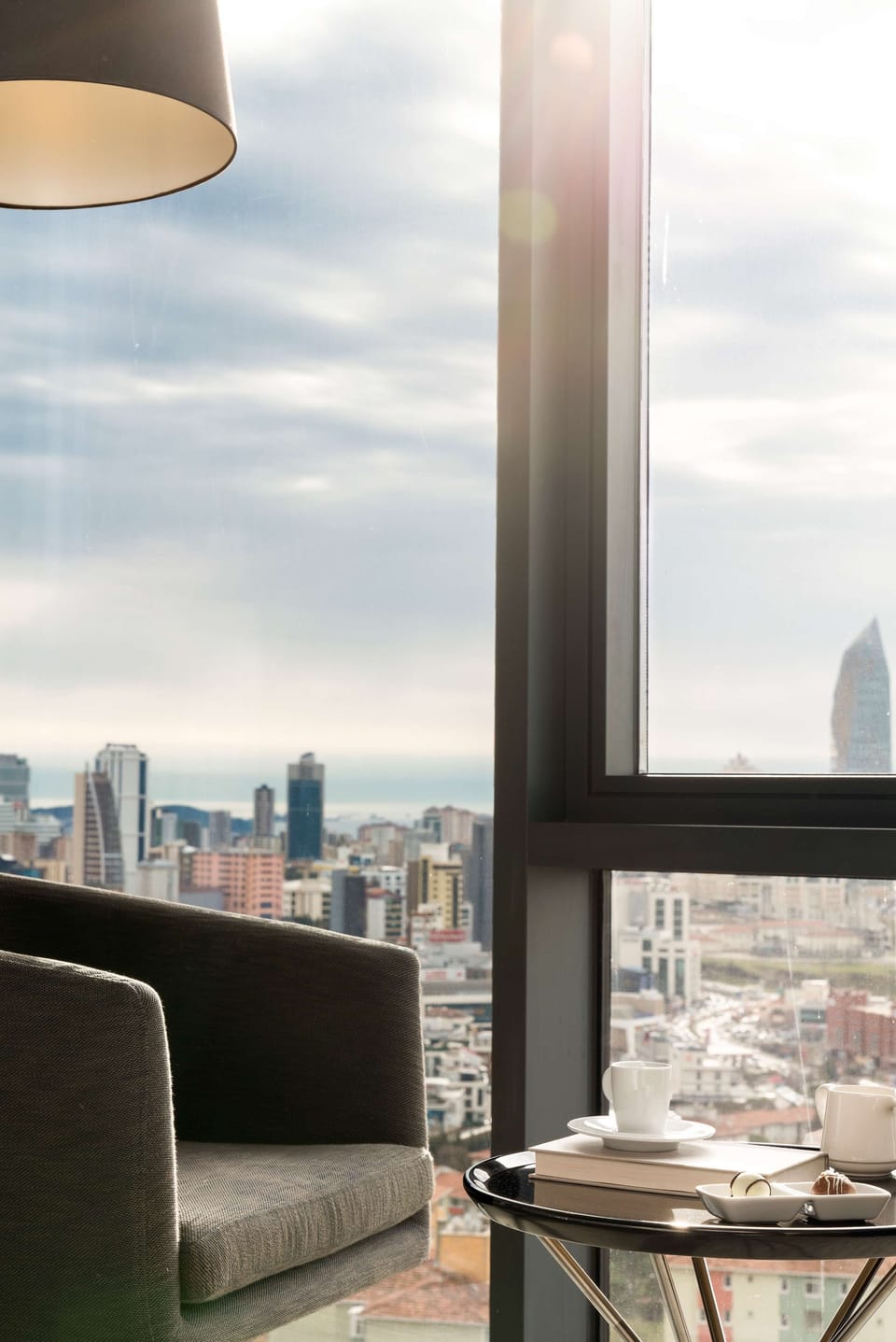 City view