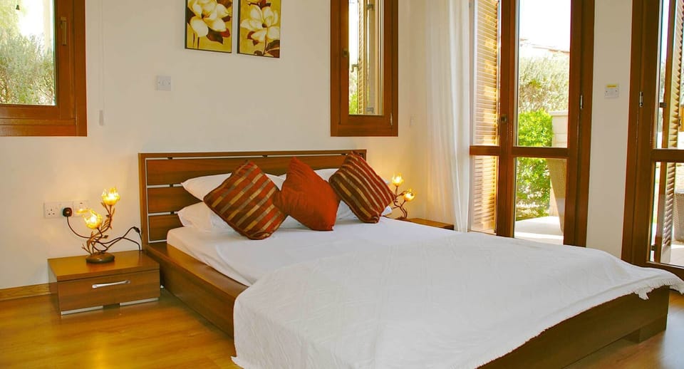 Apartment | 2 bedrooms, WiFi (free)