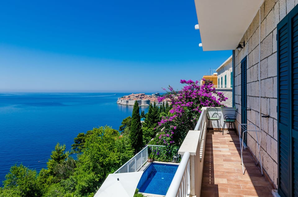Villa (Six Bedroom Villa with Swimming pool ) | View from property