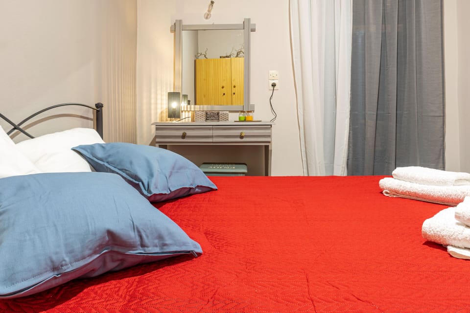 Apartment | 1 bedroom