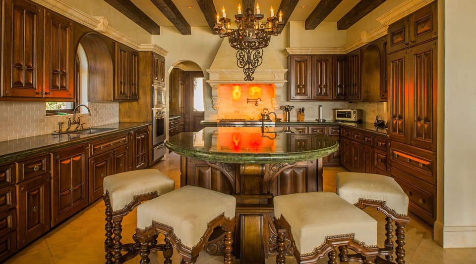 Oven