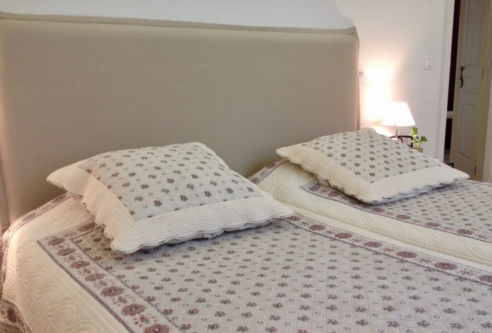 Deluxe Suite, Ensuite, Garden View (Villa Prétorina) | 1 bedroom