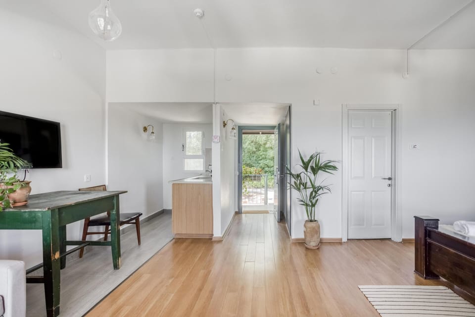 The Loft | Interior