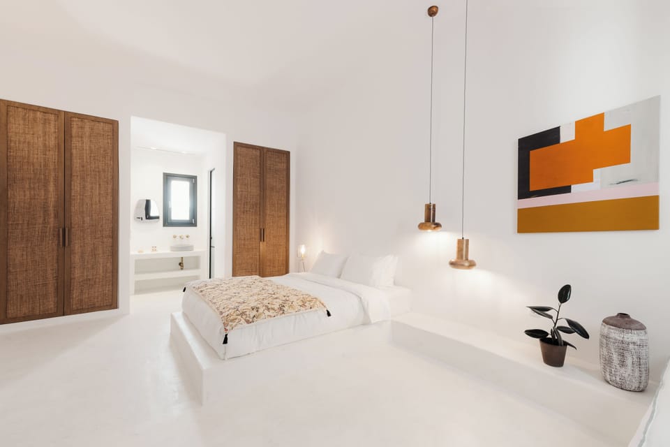 Comfort Suite | View from room