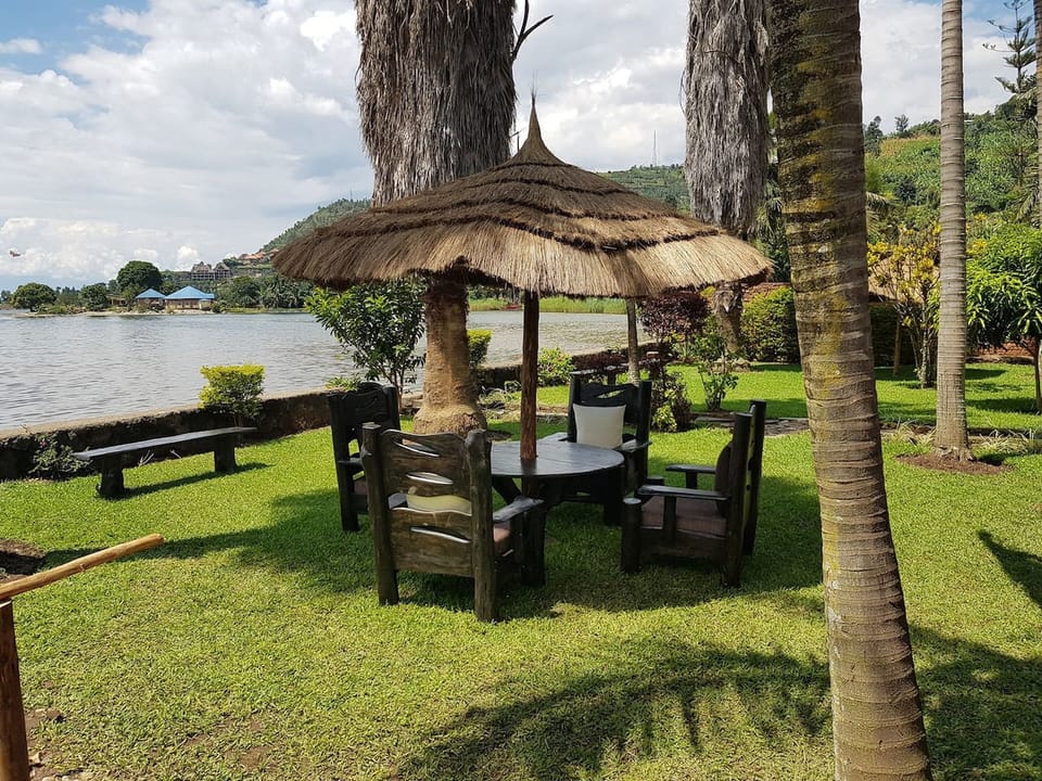 Superior Double Room, 1 Double Bed | Property grounds