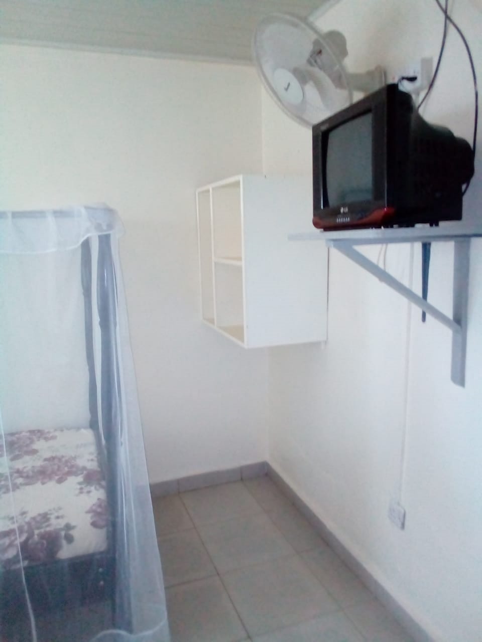 Double Room | Television