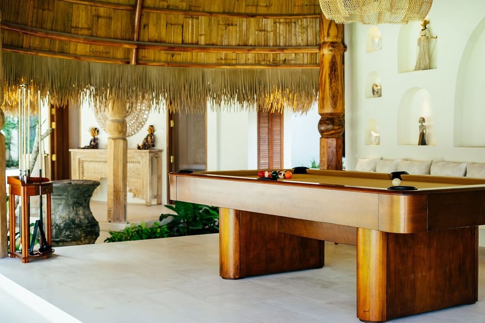 Billiards