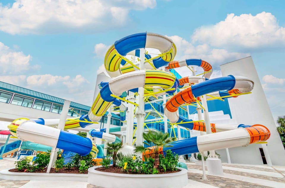 Ocean Escape Condos Apartment in Myrtle Beach