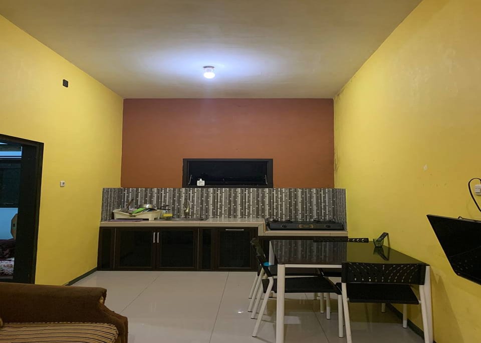 Room, 2 Bedrooms | Free WiFi, bed sheets