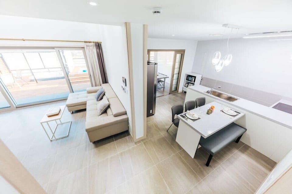 Room (Nine to zero) | 1 bedroom, free WiFi, bed sheets