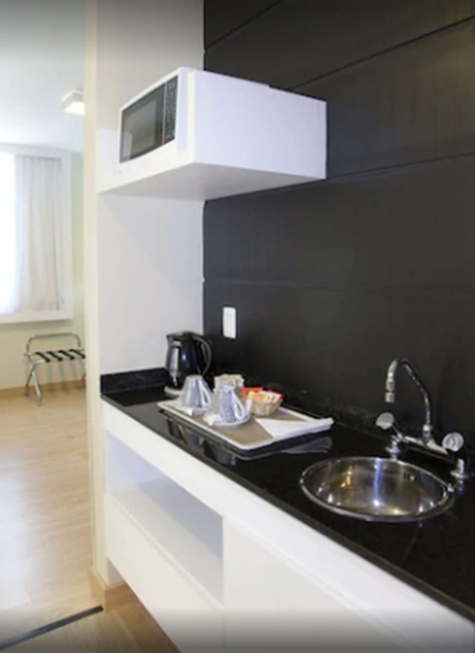 Executive Suite | Room amenity